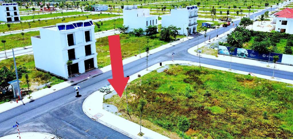Bất động sản tại Bình Dương - ảnh 1