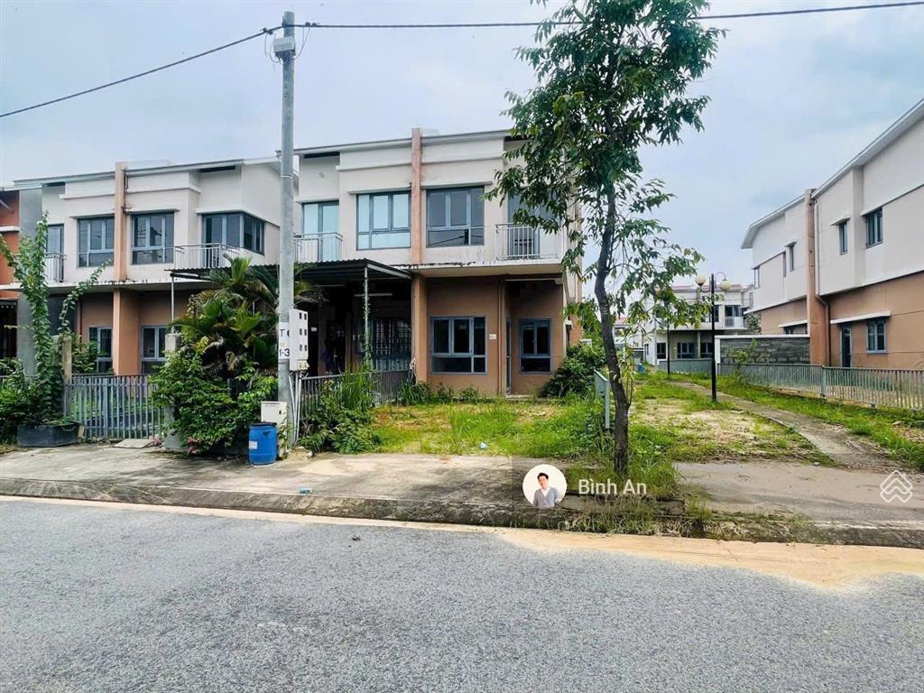 Bất động sản tại Bình Dương - ảnh 1
