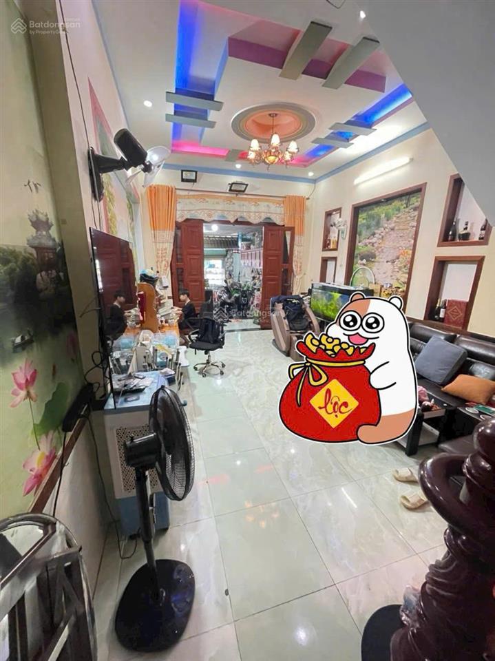 Bất động sản tại Bình Dương - ảnh 1