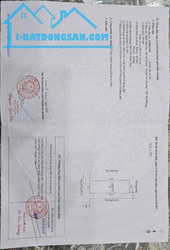 Bất động sản tại Hải Phòng - ảnh 1