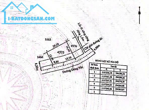 Bất động sản tại Long An - ảnh 1