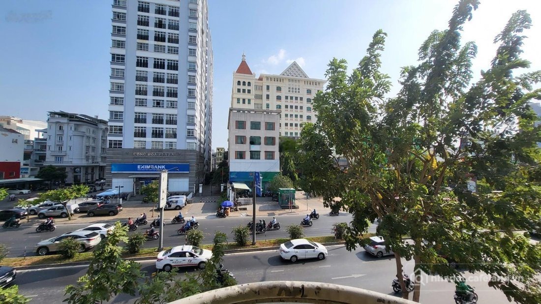 Bất động sản tại TP. Hồ Chí Minh - ảnh 1
