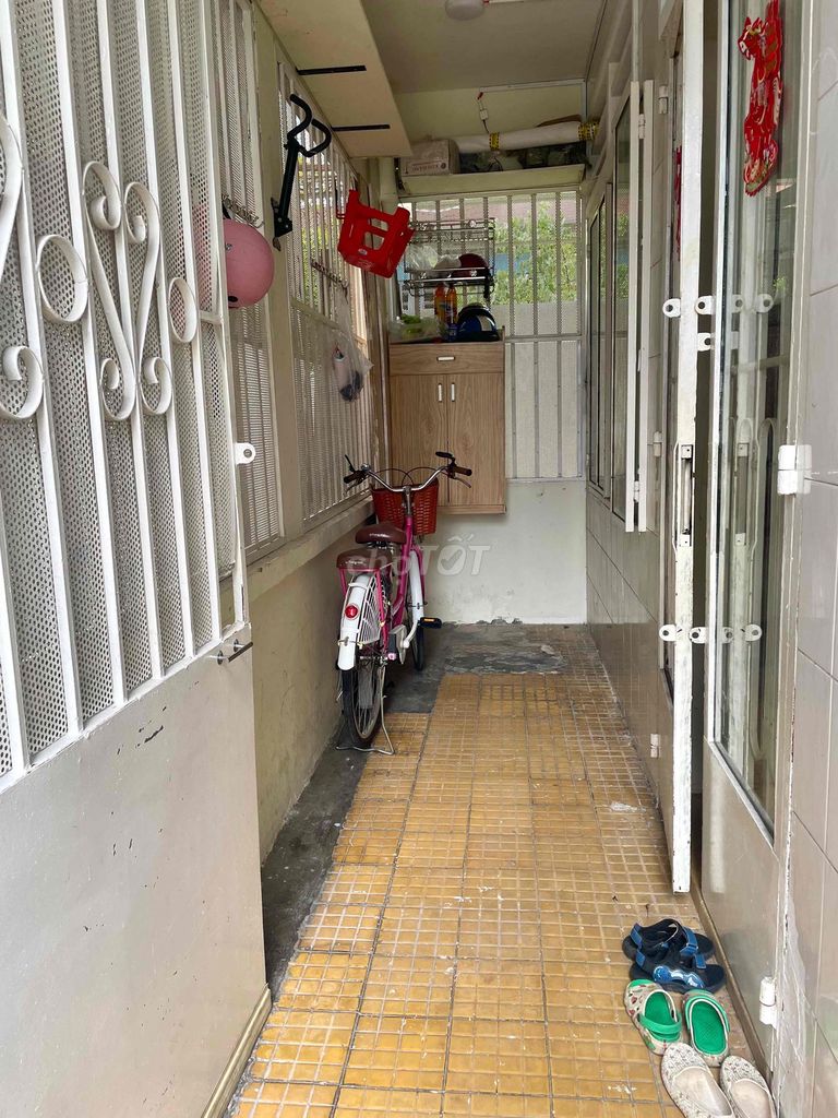 Nhà riêng tại Gò Vấp, TP. Hồ Chí Minh - ảnh 2
