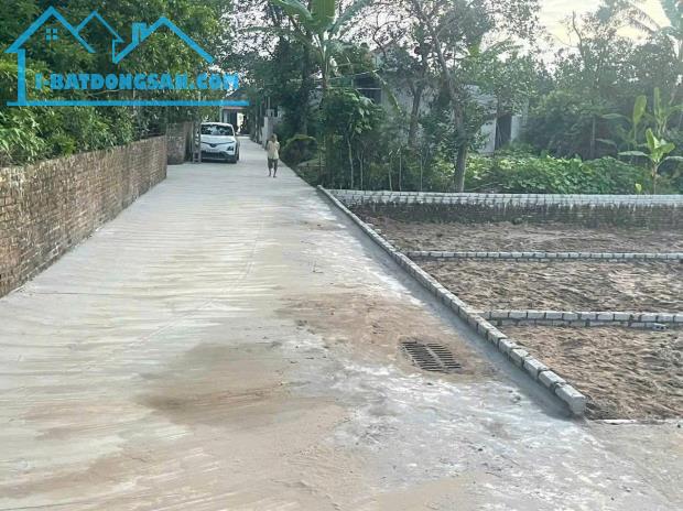 Bất động sản tại Hà Nội - ảnh 1