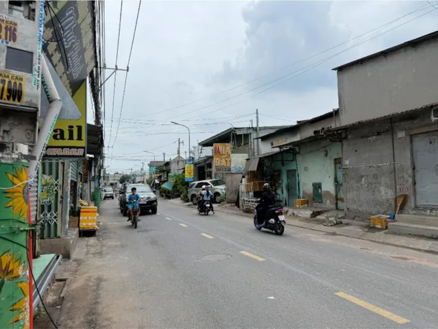 Bất động sản tại Bình Dương - ảnh 1