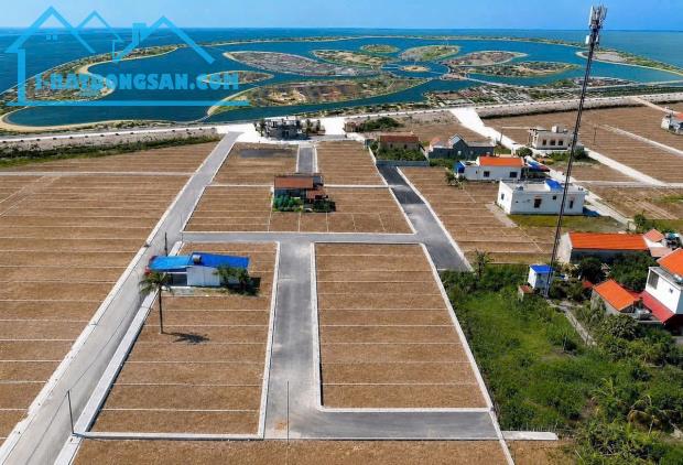 Bất động sản tại Nam Định - ảnh 1