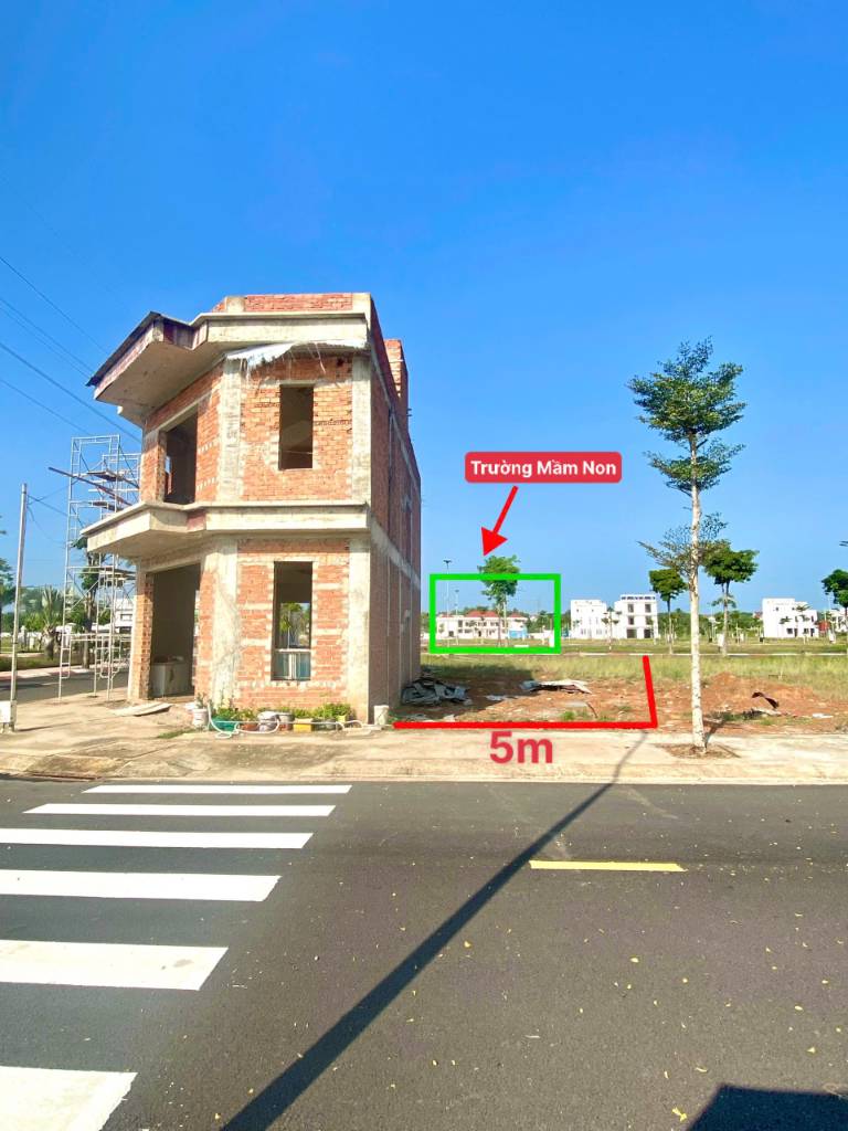 Bất động sản tại Bình Dương - ảnh 1