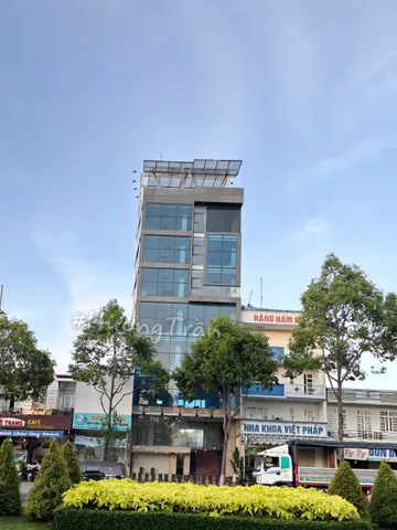 Bất động sản tại Cần Thơ - ảnh 1