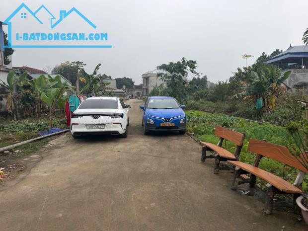 Bất động sản tại Hưng Yên - ảnh 1