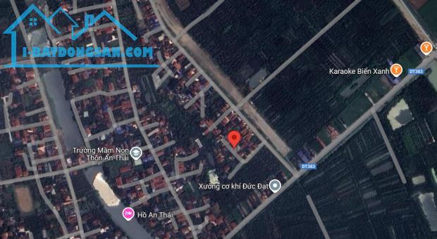 Bất động sản tại Hưng Yên - ảnh 1