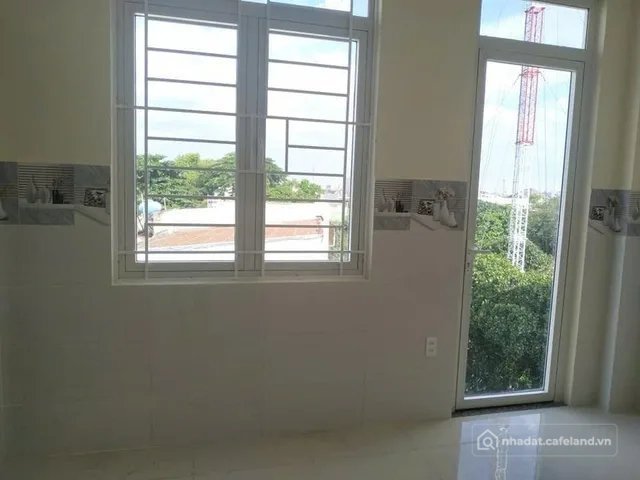 Bất động sản tại TP. Hồ Chí Minh - ảnh 1