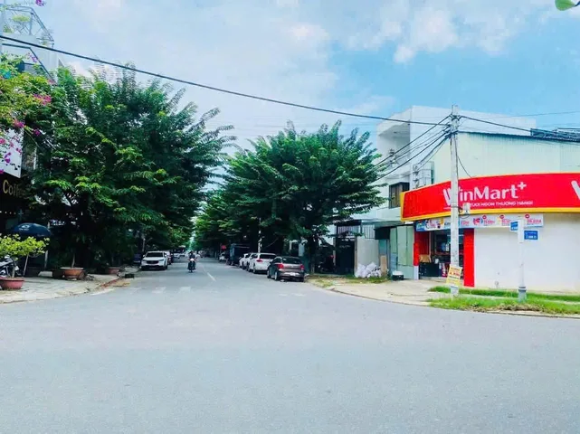 Bất động sản tại Đà Nẵng - ảnh 1