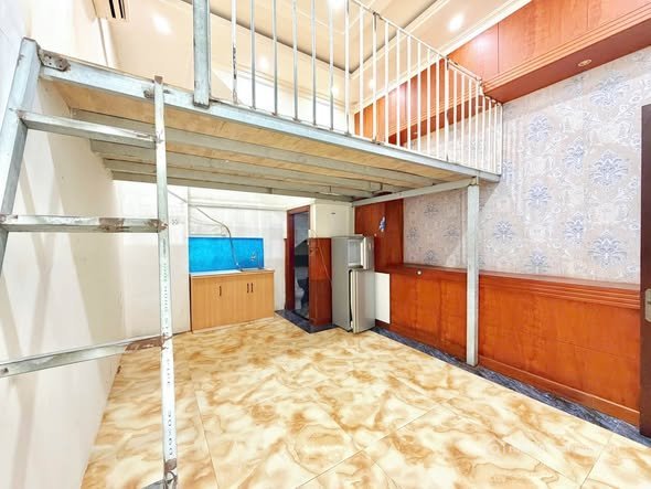 Bất động sản tại TP. Hồ Chí Minh - ảnh 1