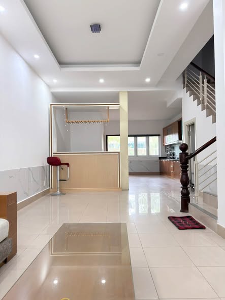 Bất động sản tại TP. Hồ Chí Minh - ảnh 1