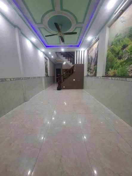 Bất động sản tại TP. Hồ Chí Minh - ảnh 1