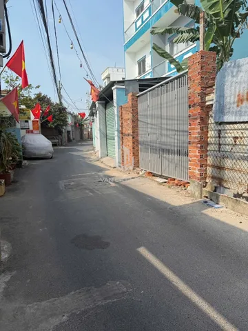 Bất động sản tại Bà Rịa - Vũng Tàu - ảnh 1