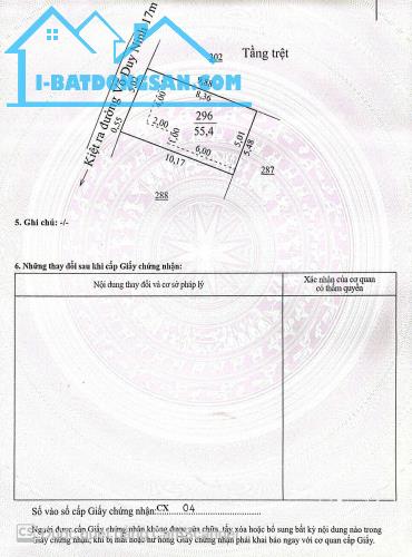 Bất động sản tại Đà Nẵng - ảnh 1