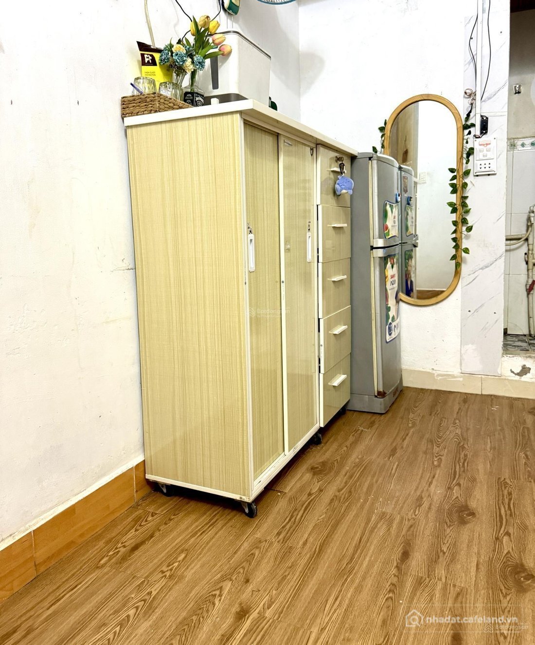 Bất động sản tại TP. Hồ Chí Minh - ảnh 1