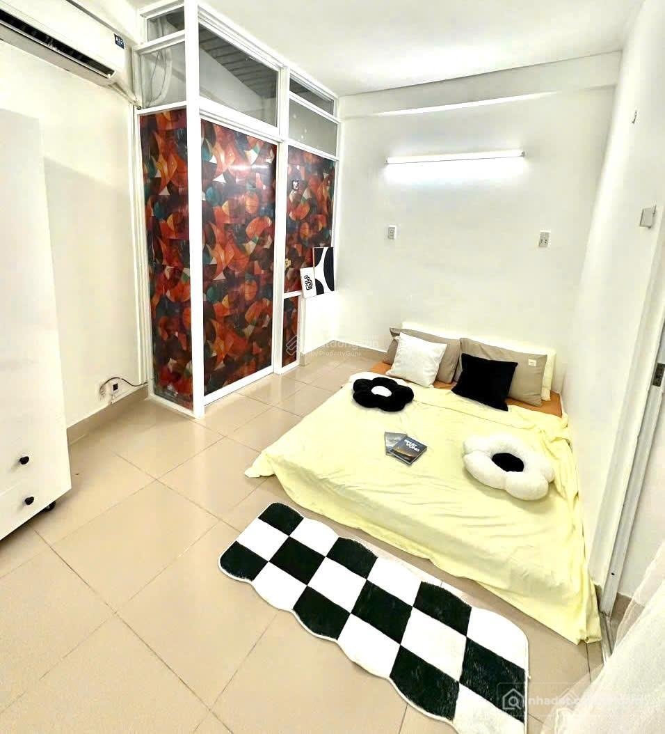 Bất động sản tại TP. Hồ Chí Minh - ảnh 1