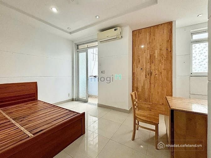 Bất động sản tại TP. Hồ Chí Minh - ảnh 1