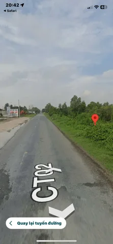 Bất động sản tại Long An - ảnh 1