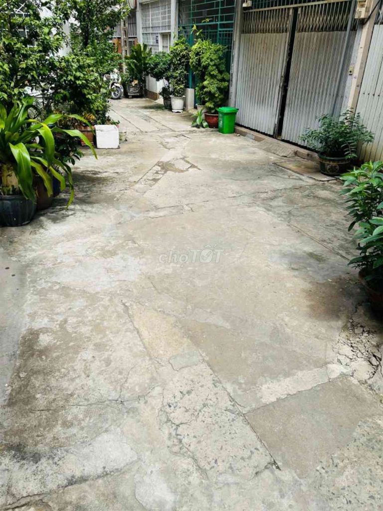 Nhà riêng tại Bình Thạnh, TP. Hồ Chí Minh - ảnh 3