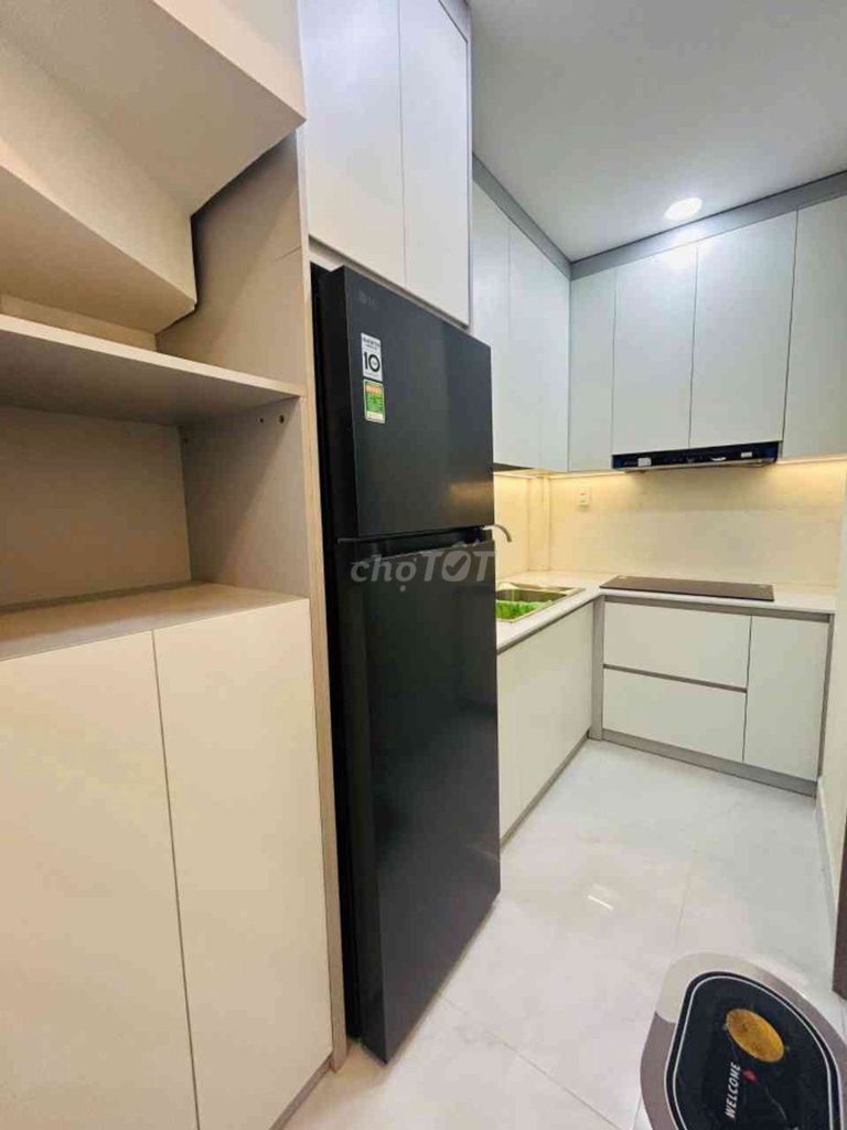 Nhà riêng tại Bình Thạnh, TP. Hồ Chí Minh - ảnh 4