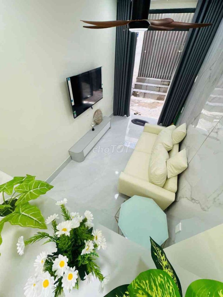 Nhà riêng tại Bình Thạnh, TP. Hồ Chí Minh - ảnh 5
