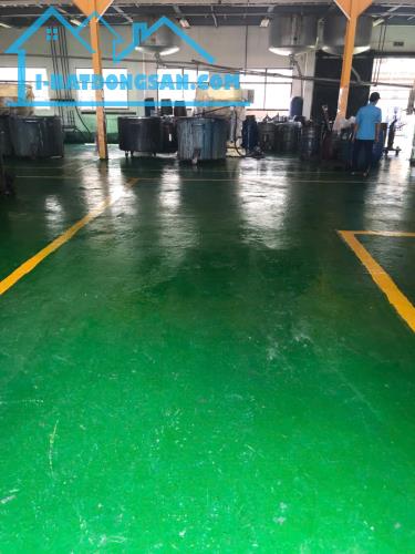 Bất động sản tại Bình Dương - ảnh 1