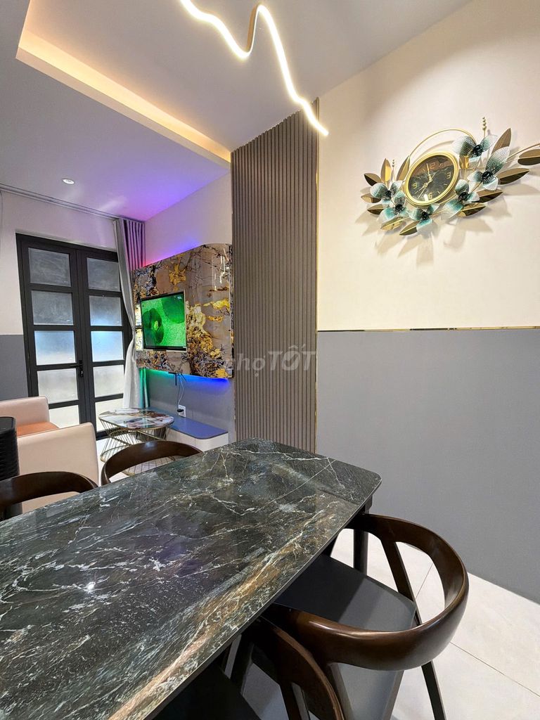 Căn hộ / chung cư tại Gò Vấp, TP. Hồ Chí Minh - ảnh 2