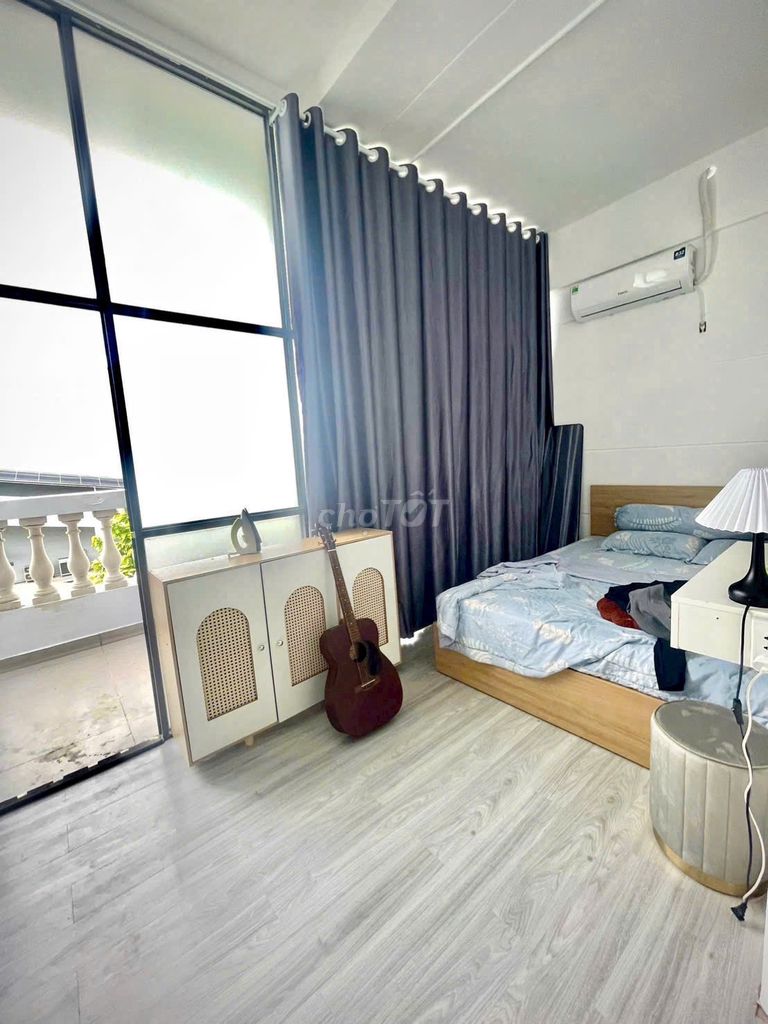 Căn hộ / chung cư tại Gò Vấp, TP. Hồ Chí Minh - ảnh 4