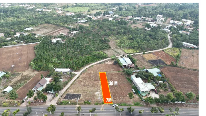 Bất động sản tại Bà Rịa - Vũng Tàu - ảnh 1