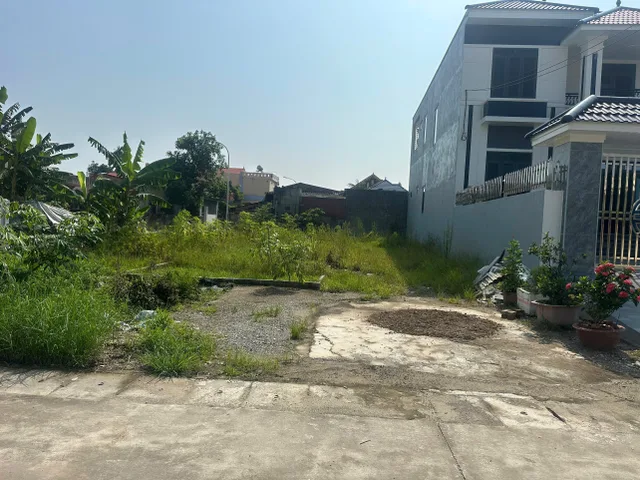 Bất động sản tại Hải Phòng - ảnh 1