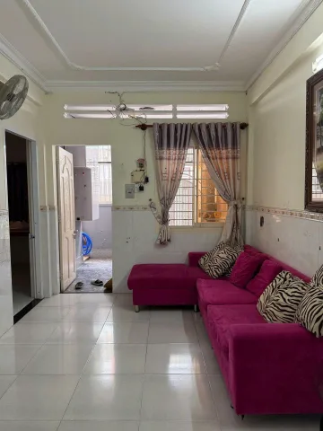 Bất động sản tại Bà Rịa - Vũng Tàu - ảnh 1