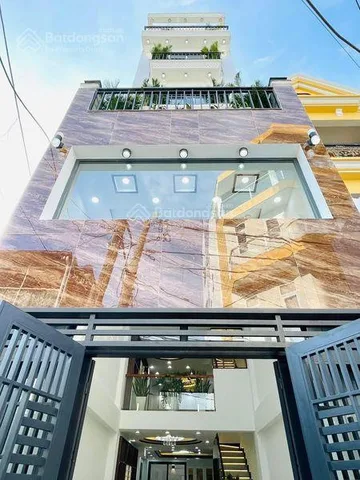 Bất động sản tại Bình Dương - ảnh 1