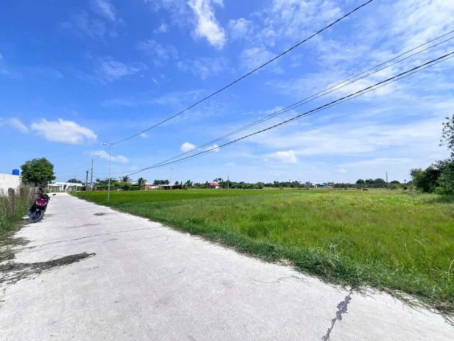 Bất động sản tại Tây Ninh - ảnh 1