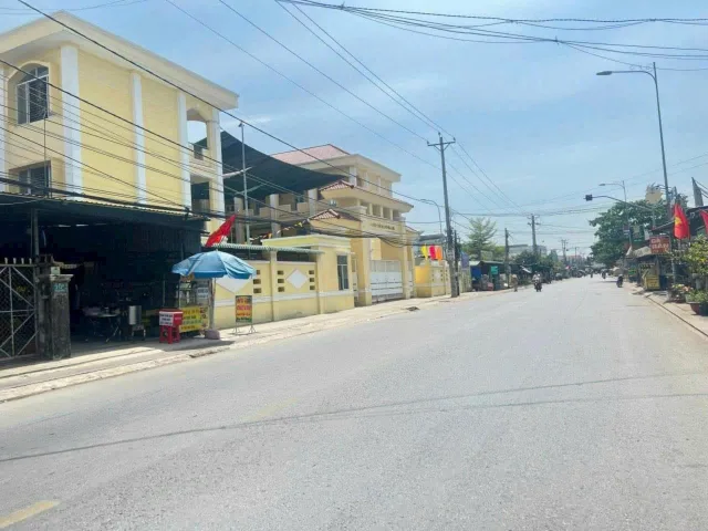 Bất động sản tại Tây Ninh - ảnh 1