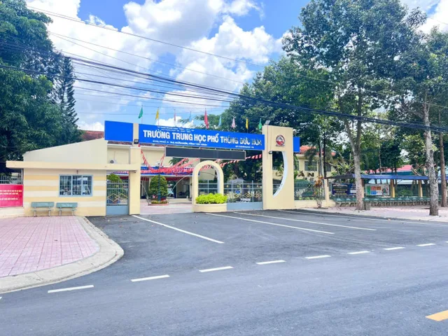 Bất động sản tại Tây Ninh - ảnh 1