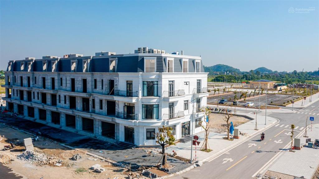 Bất động sản tại Hà Nam - ảnh 1