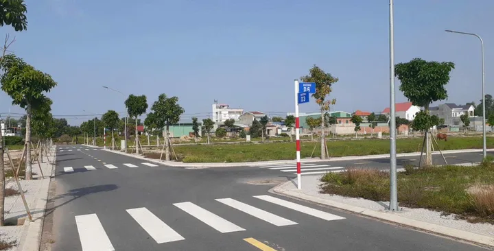 Bất động sản tại Đồng Nai - ảnh 1