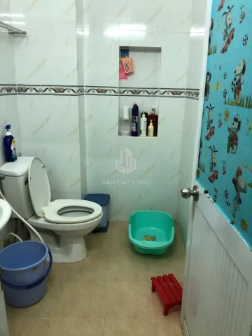 Bất động sản tại Bà Rịa - Vũng Tàu - ảnh 1
