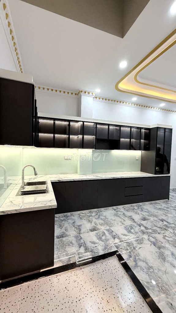 Nhà riêng tại 6, TP. Hồ Chí Minh - ảnh 5