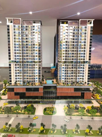 Bất động sản tại Hải Dương - ảnh 1