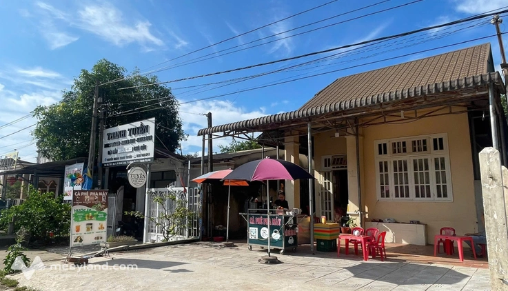 Bất động sản tại Bình Phước - ảnh 1
