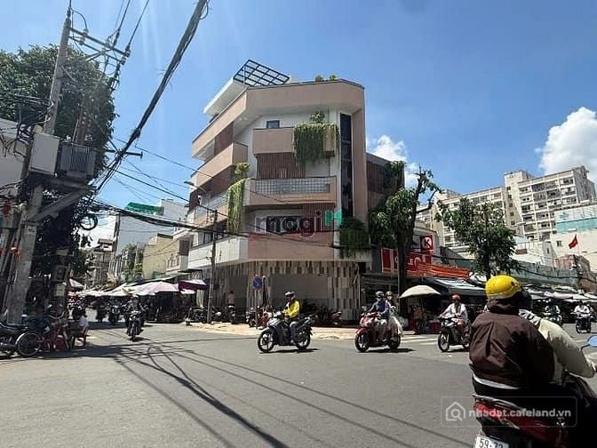 Bất động sản tại TP. Hồ Chí Minh - ảnh 1