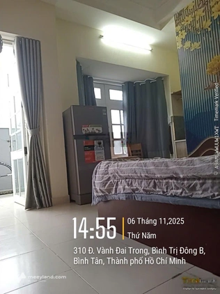 Bất động sản tại TP. Hồ Chí Minh - ảnh 1