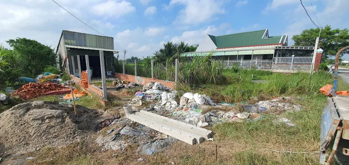 Bất động sản tại Tây Ninh - ảnh 1
