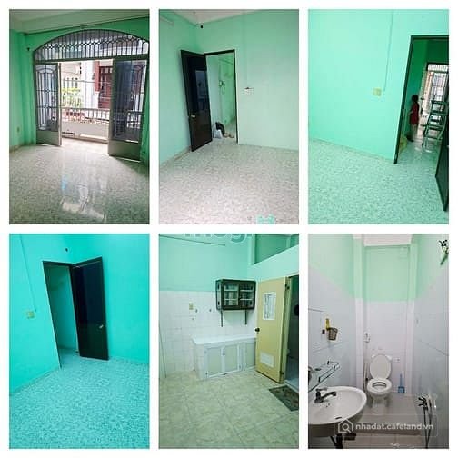 Bất động sản tại TP. Hồ Chí Minh - ảnh 1