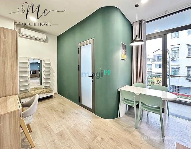 Bất động sản tại TP. Hồ Chí Minh - ảnh 1