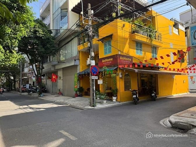Bất động sản tại TP. Hồ Chí Minh - ảnh 1